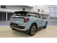 Gebraucht Ford Explorer 210 kW (286 PS) 2024 Blau SUV