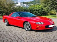 Occasion Chevrolet Camaro 193 ch (141 kW) 2000 Rouge Coupé