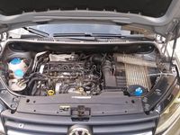 Second-hand VW Caddy 150 CP (110 kW) 2017 Monovolum