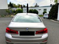 gebraucht BMW 540 XDRIVE