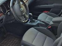 Gebraucht Skoda Superb Elegance 160 PS (117 kW) 2012 Silber Kombi