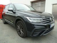 gebraucht VW Tiguan Allspace 2.0 TDI Life DSG