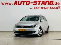 Gebraucht VW Golf VI 122 PS (89 kW) 2010 Silber Kleinwagen