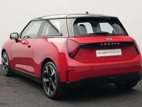 Gebraucht Mini Cooper 135 kW (184 PS) 2025 Chili red ii Kleinwagen