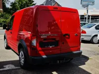 Gebraucht Ford Transit Connect 75 PS (55 kW) 2013 Rot Van / Kleinbus