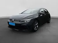 Gebraucht VW Golf VIII R-line 131 PS (96 kW) 2024 Grau Limousine