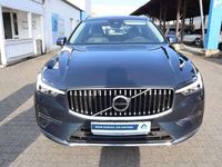 Gebraucht Volvo XC60 Plus 398 PS (292 kW) 2022 Denim blue SUV