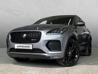 Second-hand Jaguar E-Pace R-Dynamic 206 CP (151 kW) 2023 Gri SUV