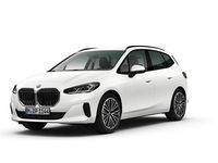 Gebraucht BMW 218 Active Tourer Shadowline 136 PS (100 kW) 2025 Van / Kleinbus