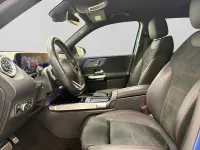 Gebraucht Mercedes GLB250 AMG 224 PS (164 kW) 2024 Schwarz SUV
