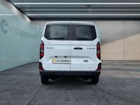 Gebraucht Ford Transit Custom 136 PS (100 kW) 2024 Weiß Limousine