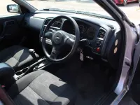 Gebraucht Nissan Primera 150 PS (110 kW) 1999 Silber Kombi