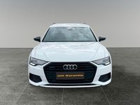 Gebraucht Audi A6 Sport 286 PS (210 kW) 2022 Weiß Kombi