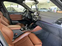 Gebraucht BMW X4 M Competition Edition 510 PS (375 kW) 2024 Metallic SUV