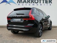 Gebraucht Volvo XC60 Core 197 PS (144 kW) 2022 Schwarz SUV