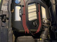 Gebraucht VW Golf IV 150 PS (110 kW) 1998 Grün Kleinwagen