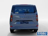 Gebraucht Ford Tourneo Titanium 170 PS (125 kW) 2025 Grau Van / Kleinbus