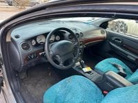 Gebraucht Chrysler 300M 150 PS (110 kW) 2000 Silber Limousine