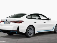Gebraucht BMW i4 210 kW (286 PS) 2023 Weiß Limousine