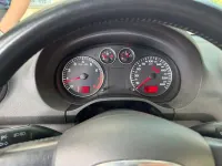 Gebraucht Audi A3 102 PS (75 kW) 2008 Grau Kleinwagen