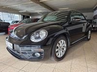 Occasion VW Beetle Design 105 ch (77 kW) 2017 Noir Citadine