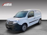 gebraucht Renault Kangoo 1.5 dCi 90 FAP EU6, Extra ENERGY