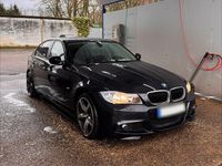 Gebraucht BMW 316 122 PS (89 kW) 2009 Limousine