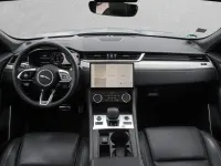 Gebraucht Jaguar F-Pace R-Dynamic 204 PS (150 kW) 2024 Grau SUV