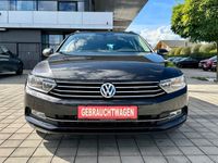 gebraucht VW Passat Variant Comfortline BMT/Start-Stopp Comfortline 2.0 TDI BMT COMP.MEDIA|PANO|3ZCLIMA|WINTER|DCC|UVM.