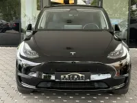 Gebraucht Tesla Model Y 378 kW (514 PS) 2023 Solid black SUV