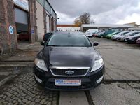 gebraucht Ford Mondeo 1.6 Lim./ TÜV/ Winterpaket/ Scheckheft/ PDC