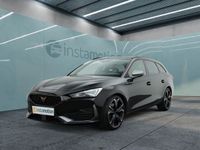 Gebraucht Cupra Leon VZ1 300 PS (220 kW) 2023 Schwarz Kombi