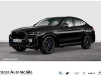 Gebraucht BMW X4 M Sport 245 PS (180 kW) 2025 Schwarz SUV