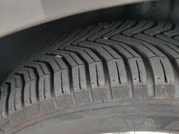 Gebraucht VW Touran 140 PS (102 kW) 2014 Grau Van / Kleinbus