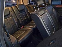 Second-hand Mercedes GL320 2010 Negru SUV