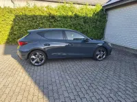 Neu Cupra Leon 150 PS (110 kW) 2026 Fjord blau Limousine