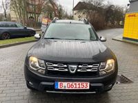 gebraucht Dacia Duster I Prestige4x2*Sitzheizung*TÜV Neu*Garanti