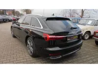 Gebraucht Audi A6 Sport 340 PS (250 kW) 2022 Schwarz Kombi