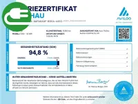 Gebraucht Fiat 500e Icon 86 kW (118 PS) 2022 Schwarz Cabrio