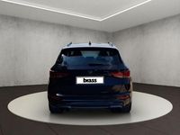 Gebraucht Cupra Ateca VZ 300 PS (220 kW) 2023 "magic" schwarz SUV