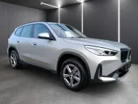 Neu BMW X1 156 PS (114 kW) 2026 Spacesilber metallic SUV