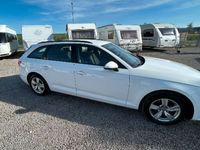 gebraucht Audi A4 Avant 1.4 TFSI