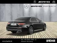 Gebraucht Mercedes S580 AMG 503 PS (369 kW) 2025 Schwarz Limousine