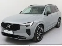 Gebraucht Volvo XC90 Plus 455 PS (334 kW) 2025 Grau SUV