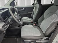 Neu Ford Tourneo Courier Titanium 100 kW (136 PS) 2026 Grau Van / Kleinbus