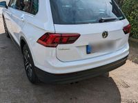 gebraucht VW Tiguan JOIN