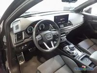 Gebraucht Audi Q5 Ambiente 367 PS (269 kW) 2022 Daytonagrau perleffekt SUV
