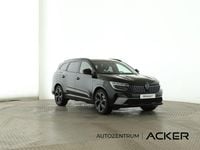 Gebraucht Renault Espace Esprit Alpine 200 PS (147 kW) 2025 Schwarz SUV