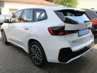 Gebraucht BMW iX1 M Sport 230 kW (313 PS) 2023 Weiß SUV