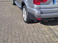 Gebraucht BMW X3 218 PS (160 kW) 2007 Grau SUV